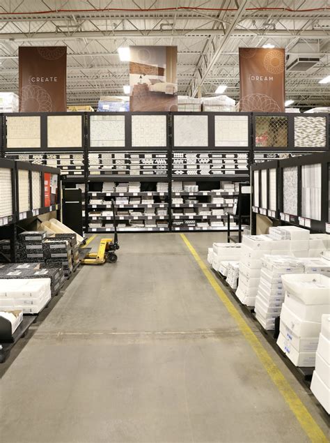 Floor And Decor Distribution Center Savannah | Floor Roma