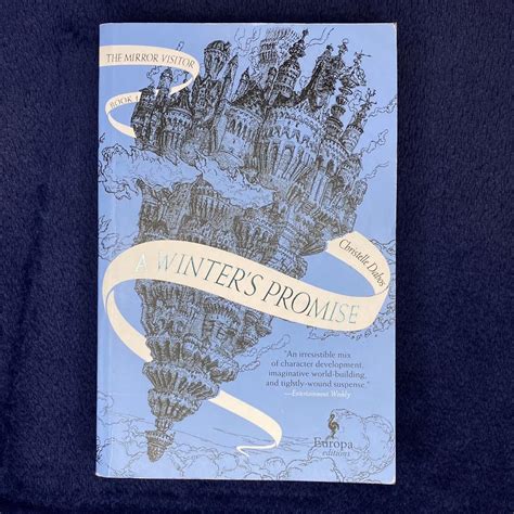 A Winters Promise - Book 1 of 3: in perfect... - Depop