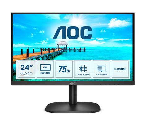AOC Monitors