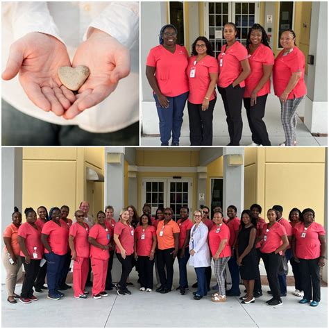 Treasure Coast Hospice on LinkedIn: The Treasure Coast Hospice team ...