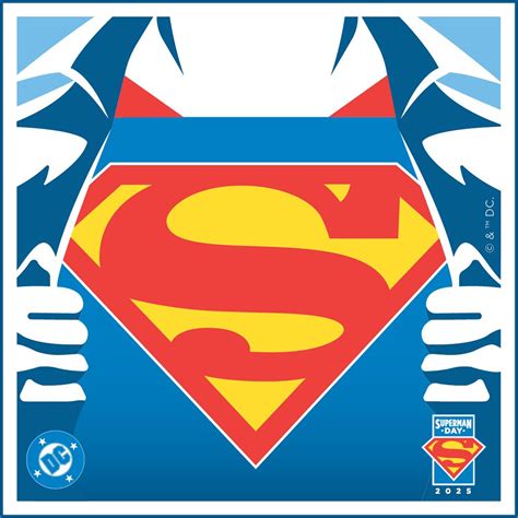 DC Japan | 🕶Superman Day🕶 本日は #スーパーマンの日 ！ 岡崎能士さん描き下ろしのスーパーマンを特別に本日初解禁 ...