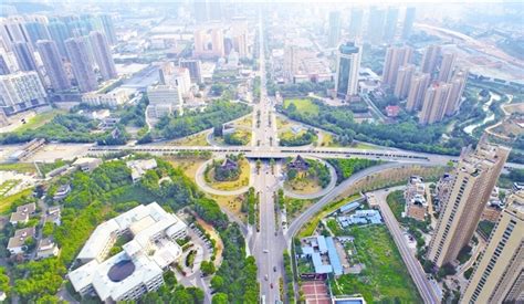 宜昌高新区以百亿千亿拼出最强产业版图
