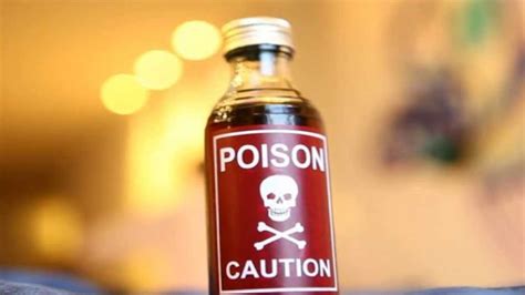 Tamil Nadu university student attempts suicide by consuming toilet ...
