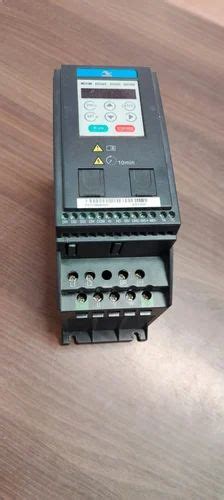 Ac Drive And Vfd - Vector Control Ac Drive Manufacturer from Coimbatore