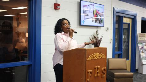 Hartsfield gets new magnet status, on its way to become an IB school