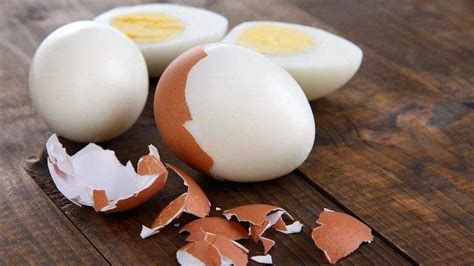 煮鸡蛋为什么会裂开只因为做错了一步 水煮蛋三大忌你了解多少_爱厨爱家网
