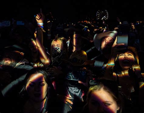 Our best photos from Stagecoach 2025