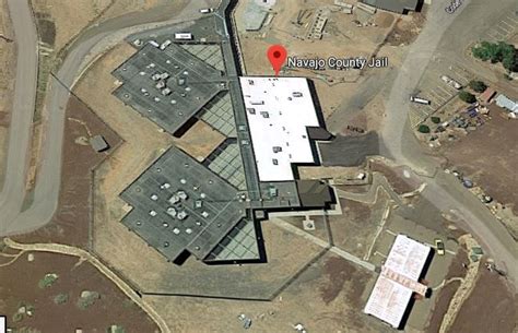 Navajo County Jail, AZ Inmate Search: Roster & Mugshots