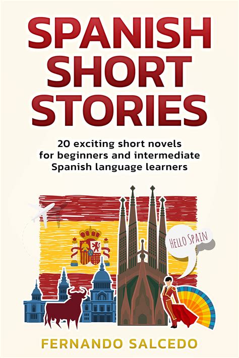 Top Spanish Short Stories For Beginners – QIZR