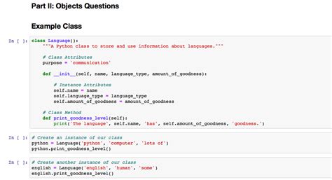 Class Object Python Practice Problem 的图像结果