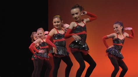 The Dance Spot - Spring Showcase - 06-12-2013 & 06-13-2013 ...