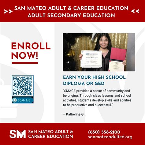 San Mateo Adult School (@sanmateoas) • Instagram photos and videos