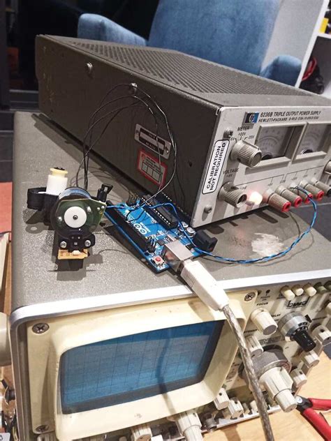 Image result for Printer Encoder Arduino