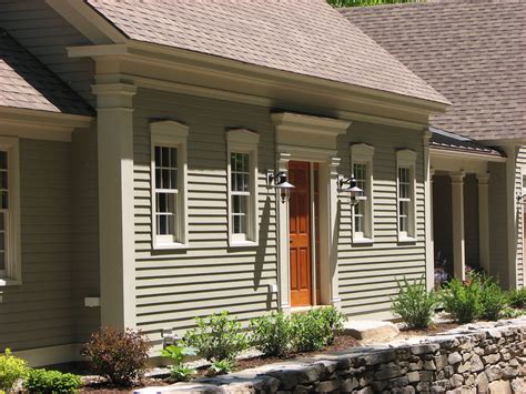 Best Colonial Paint Colors at Victoria Melrose blog