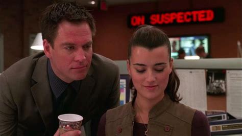 Watch NCIS Season 5 Episode 14: Internal Affairs - Full show on CBS