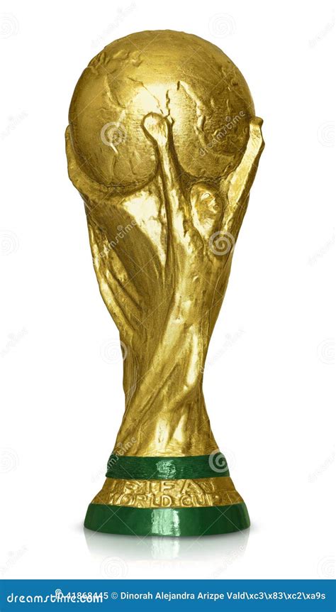 FIFA World Cup Trophy Backside 的图像结果