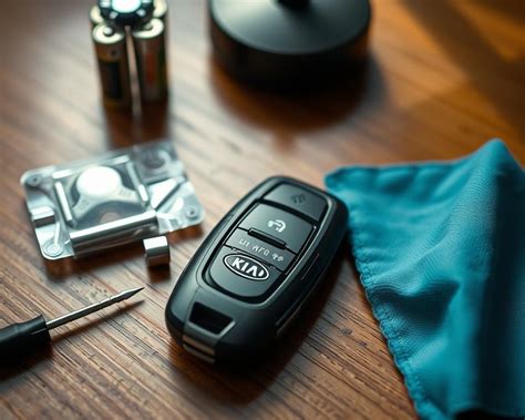 How to Program Kia Key FOB 的图像结果