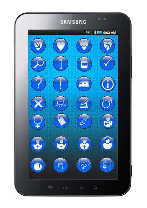 Image result for Android Tablet Interface