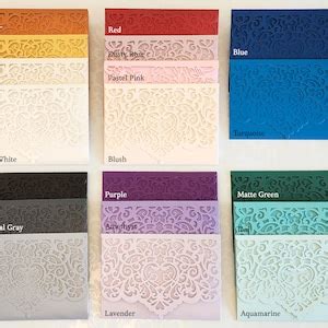 Buy Pop up Wedding Invitations Sample Elegant Vintage Online in India ...