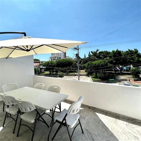 PARK VIEW HOSTEL & SUITES (Manta) - Lodging Reviews, Photos, Rate ...