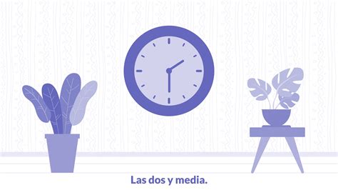 How to Say the Time in Spanish: A Comprehensive Guide | Readle