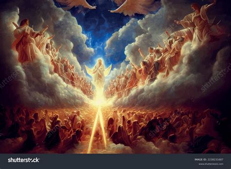 Top 999+ images of angels in heaven – Amazing Collection images of ...