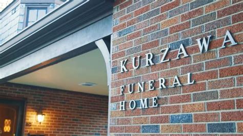 KURZAWA FUNERAL HOME - Updated July 2025 - 11 Photos - 338 Main St ...