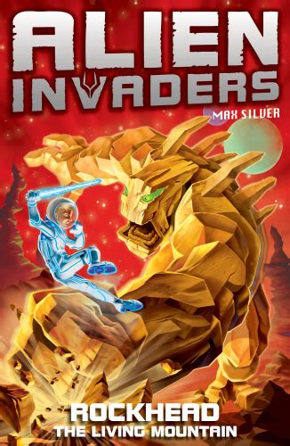 Image result for Alien Invaders Book Review