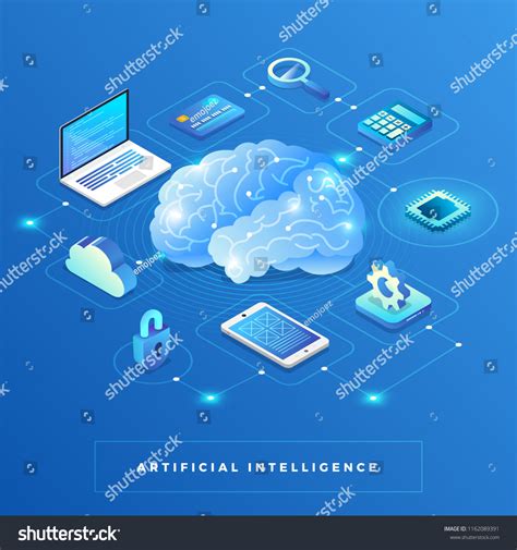 Machine Learning Illustration 的图像结果