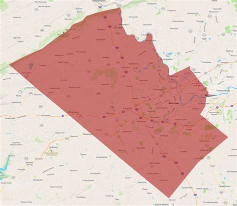 Lehigh County Pa Real Property Records at Caitlin Meagher blog