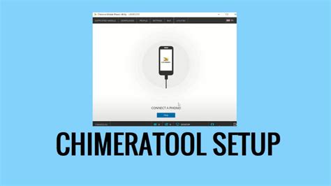 Image result for Chimera Tool Tutorial