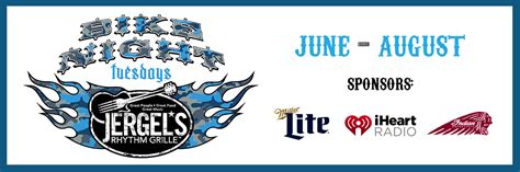 Jergel's Rhythm Grille