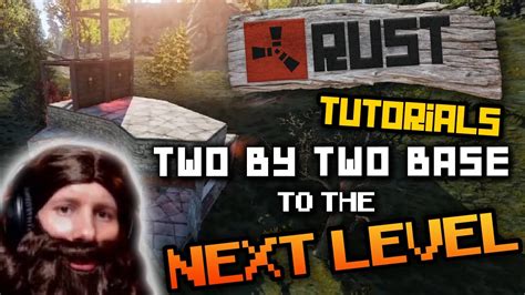 Image result for Best 2X2 Base Rust Tutorial