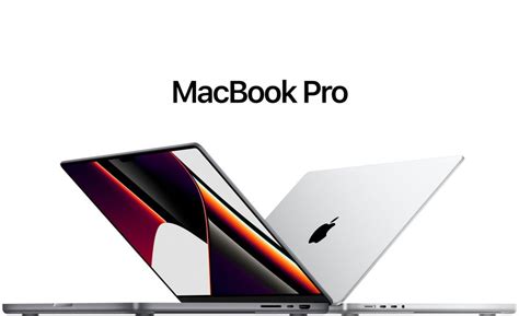 MacBook Pro 2021 Tutorial 的图像结果