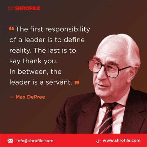 Define Leadership Quotes