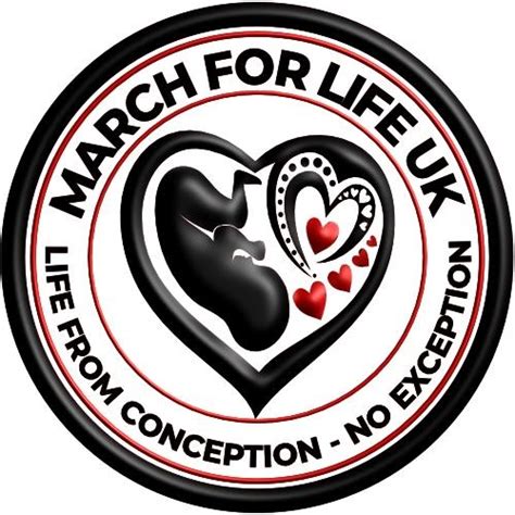 March For Life UK added a new photo —... - March For Life UK