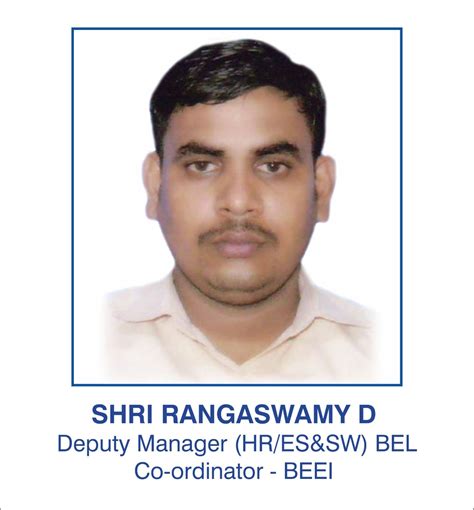 BHARAT ELECTRONICS EDUCATIONAL INSTITUTIONS - (BEEI)