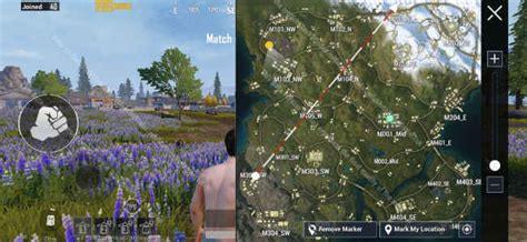 PUBG Mobile's new 'Secret Map' to feature healing springs, monster ...