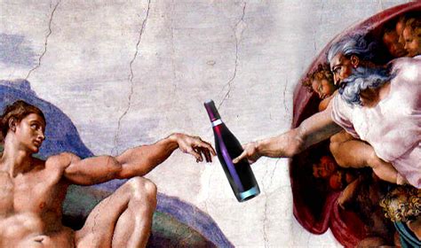 Nectar Drink Of The Gods