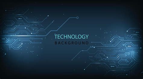 Technology Transparent Background 的图像结果