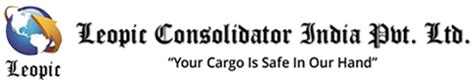 Leopic Consolidator India Pvt. Ltd