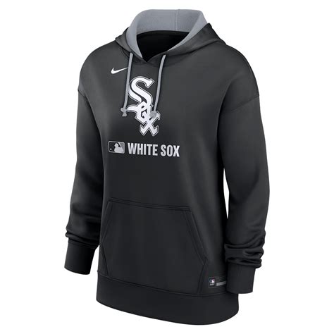 Chicago White Sox Clothing Hoodies. Nike.com