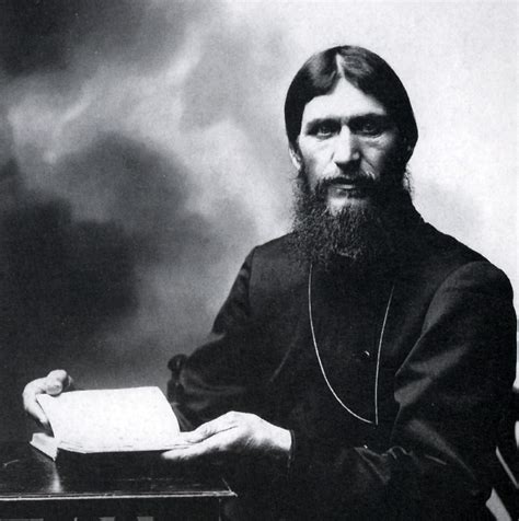 Four Persistent Myths About Rasputin, The Infamous Russian, 54% OFF