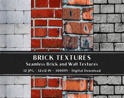 Brick Pattern Texture 的图像结果