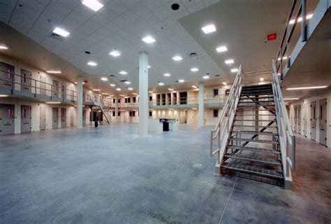 Big Sandy Federal Penitentiary : KZF Design Designing Better Futures!!