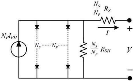 Image result for Series Parallel Array