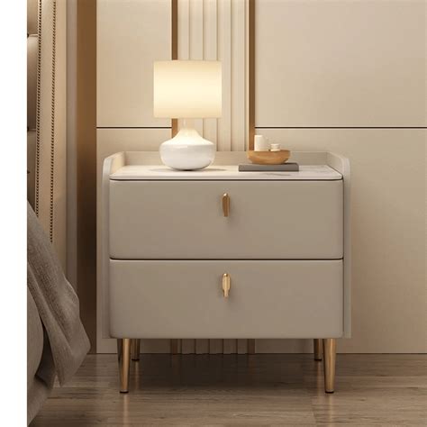 Brightly Home | Premium Modern Furniture & Decor | Bedside table design ...