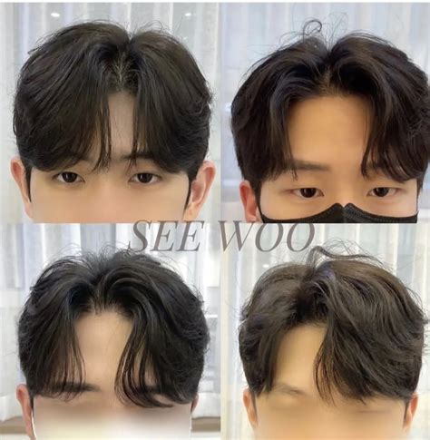 Pin by Rodrigo Rincon on Me | Asian haircut, Hair style korea, Hair ...