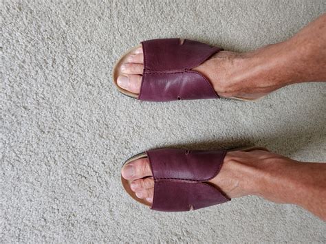 Women's 'Layna' Wedge Sandal – Stegmann Clogs