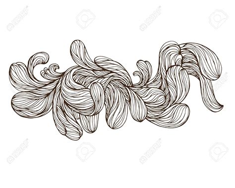 Absctract Drawing 的图像结果